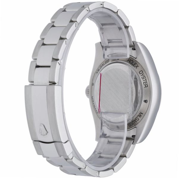 Rolex Milgauss 116400 GV